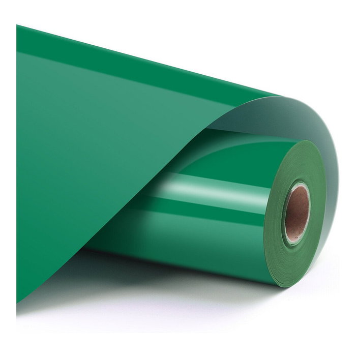 LOKLiK Europe Plotterfolie Basic - Verde - 30,5 x 180 cm LOKLiK Europe Plotterfolie Basic - Verde - 30,5 x 180 cm