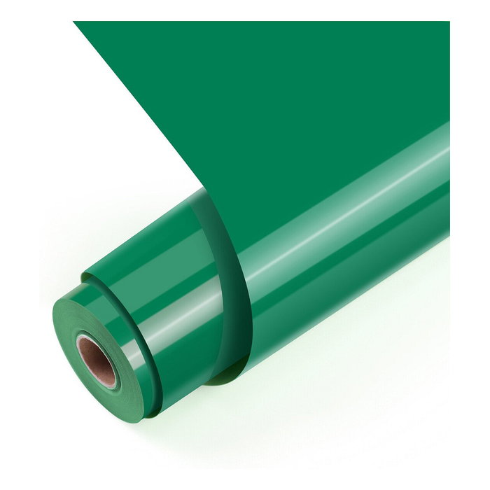 LOKLiK Europe Plotterfolie Basic - Verde - 30,5 x 180 cm LOKLiK Europe Plotterfolie Basic - Verde - 30,5 x 180 cm