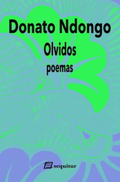 Sequitur, Olvidos: Poemas, Donato Ndongo-Bidyogo - Sequitur