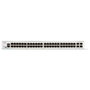 Cisco Catalyst 1300-48T-4X SFP+ - Switch Gestionado L2/L3, 48 Puertos Gigabit Ethernet, 4 Puertos SFP+, C1300-48T-4X, Blanco, Montaje en Rack
