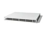 Cisco Catalyst 1300-48T-4X Switch Gestionado L2/L3 con 48 Puertos Gigabit y 4 SFP+