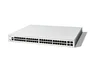 Cisco C1300-48T-4X Switch Gestionado Gigabit Ethernet 48 Puertos RJ45 4 Puertos SFP+ M RM
