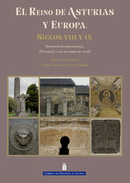 El Reino de Asturias y Europa. Siglos VIII y IX, Wolfram Brandes - IMPRONTA