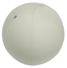 Silla De Balon Leitz Active Ergo Ø75Cm Antideslizante Gris