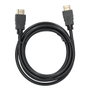 GSC Evolution Cable conexión HDMI a HDMI Negro 1.4 / 1.8M