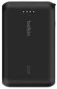 Belkin Power Bank 10.000 mAh con cable USB-C integrado Negro BPB021HQBK