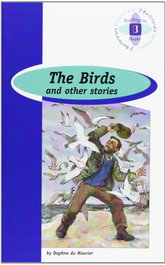 BURLINGTON, The birds and other stories - BURLINGTON