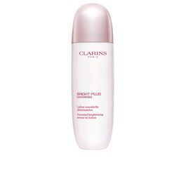 Clarins Bright Plus Loción Concentrada Advanced 150 ml Tratamiento Luminosidad Piel Mixta Grasa