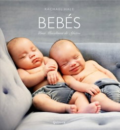 Bebés, Rachael Hale - QUIMERA EDITORES