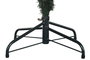 DKD Home Decor Árbol LED PE Verde 142x142x210 cm con 1165 ramas