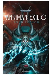AHRIMAN : EXILIO 01, John French - Logista Compañia De Distribucion Integral, Sa