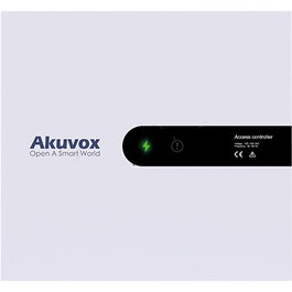 Akuvox Smart Access Controller