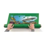 Clementoni Puzzle Mat para puzzles de hasta 2000 piezas