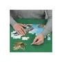 Clementoni Puzzle Mat para puzzles de hasta 2000 piezas