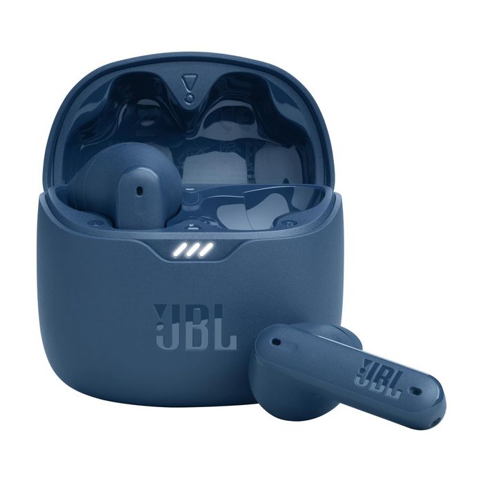 Auriculares jbl tune flex blue inear true wireless Auriculares jbl tune flex blue inear true wireless