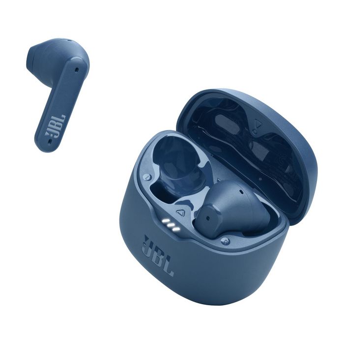 Auriculares jbl tune flex blue inear true wireless Auriculares jbl tune flex blue inear true wireless