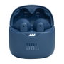 Auriculares jbl tune flex blue inear true wireless