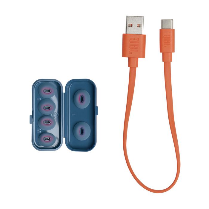 Auriculares jbl tune flex blue inear true wireless Auriculares jbl tune flex blue inear true wireless