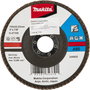 Makita Disco de láminas 125mm A80