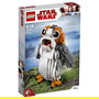 LEGO Star Wars Porg (75230) Juego de Construcción, 811 Piezas, para Niños y Niñas de 9 a 14 Años, Multicolor
