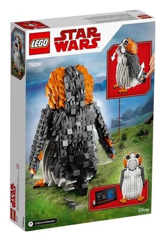 LEGO Star Wars Porg 75230 LEGO Star Wars Porg 75230