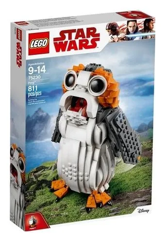 LEGO Star Wars Porg 75230 LEGO Star Wars Porg 75230