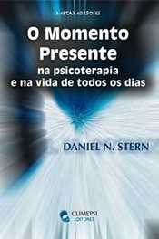 O Momento Presente, Daniel N. Stern - CLIMEPSI EDITORES
