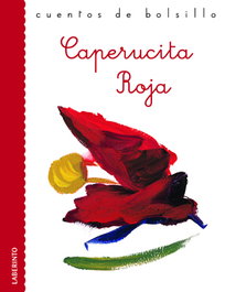 LABERINTO Caperucita Roja - Cuentos de Bolsillo