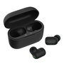 SAVIO Auriculares inalámbricos TWS-09 Negro