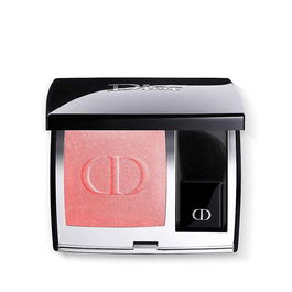 Dior Rouge, Colorete en polvo compacto, 601, Holograma, 6.7 g