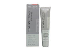 Revlon Revlonissimo Colorsmetique 6.65 Dark Mahogany Red Blonde 60ml