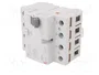 ETI POLAM EFI6-P4 AC 40/0.03 Interruptor Diferencial 4 Polos 40A 30mA