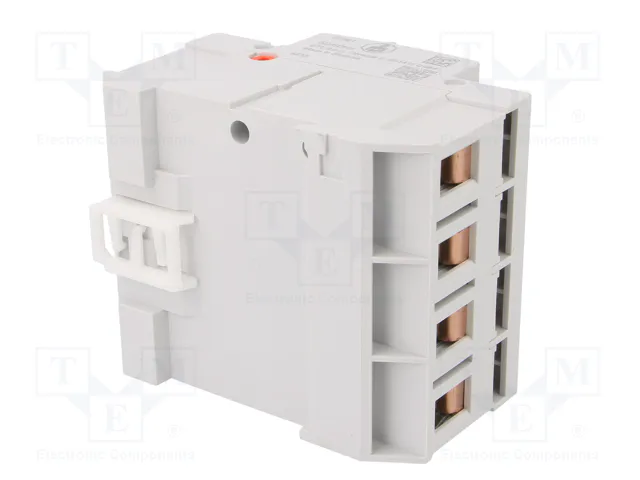 ETI POLAM EFI6-P4 AC 40/0.03 Interruptor Diferencial 4 Polos 40A 30mA