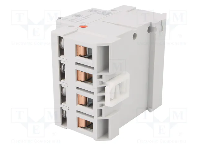 ETI POLAM EFI6-P4 AC 40/0.03 Interruptor Diferencial 4 Polos 40A 30mA