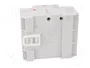 ETI POLAM EFI6-P4 AC 40/0.03 Interruptor Diferencial 4 Polos 40A 30mA