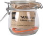 La Mediterranea Tarro Hermético de Vidrio con Clip 350 ml (12 Unidades)