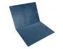Liderpapel Carpeta para planos A2 cartón gofrado azul n 12