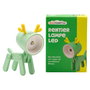Ultron RealPower LED-Tier Green Deer Linterna LED Verde