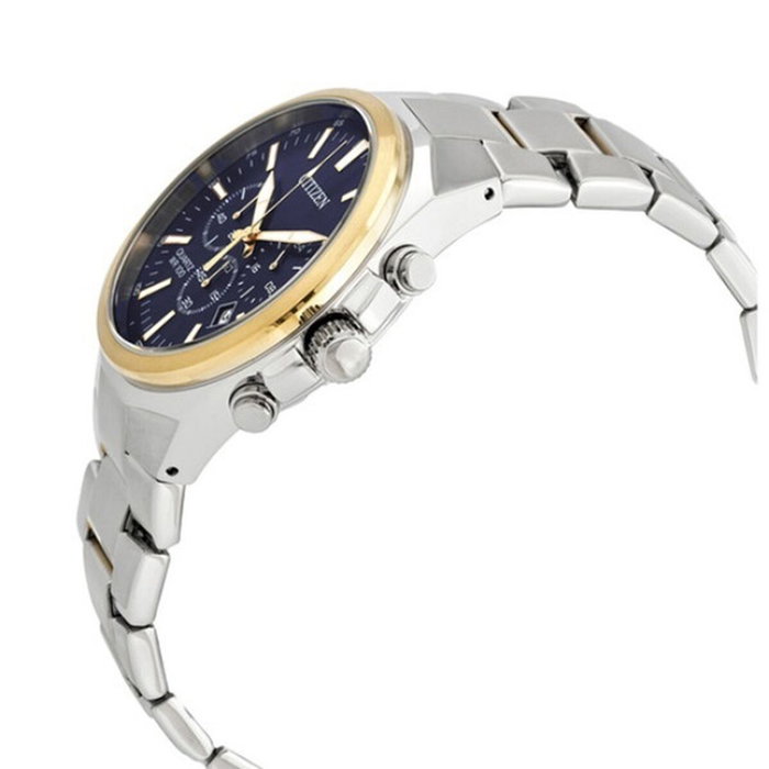 Reloj Hombre Citizen AN8176-52L (Ø 43 mm)