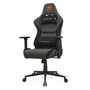 Silla Gaming Cougar Armor One V2 Gris