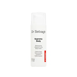 Dr Sebagh Supreme Body Fortalecimiento y Elevación 150 ml