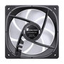 Jonsbo FR-505 ARGB Reverse Blade PWM Lüfter, 120mm - schwarz