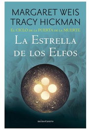El ciclo de la puerta de la muerte 02/07 la estrella, Margaret Weis