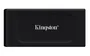 Kingston XS1000 2 TB SSD Externo USB 3.2 Gen 2 Negro