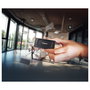 Kingston XS1000 2TB Unidad SSD Externa USB-C 3.2 Gen2 Negro, 1050 MB/s, para Windows, Mac, Linux, Android, iOS