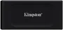 Kingston XS1000 2 TB SSD Externo USB 3.2 Gen 2 Negro
