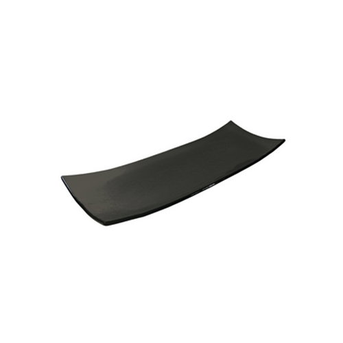 OMS Fuente Tube Negro 30x18 cm (Set de 6) OMS Fuente Tube Negro 30x18 cm (Set de 6)