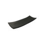 OMS Fuente Tube Negro 30x18 cm (Set de 6)
