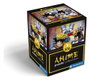 Clementoni Puzzle Dragon Ball Super Goku & Friends 500 piezas