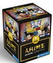 Clementoni Puzzle Dragon Ball Super Goku & Friends 500 piezas